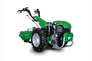 motocoltivatore ferrari 360