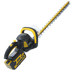 Tagliasiepi a batteria