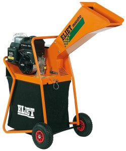 biotrituratore eliet maestro
