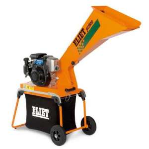 biotrituratore eliet primo