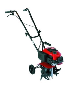 Motozappa honda FG 201 (sola)