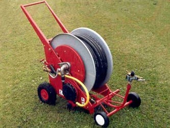 Mini rotoloni irrigazione O.R.M.A.