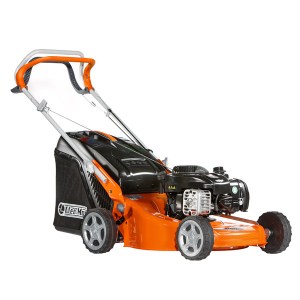 Rasaerba Oleo-Mac G 48 TBQ COMFORT PLUS