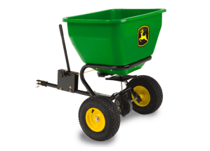 spargiconcime John Deere