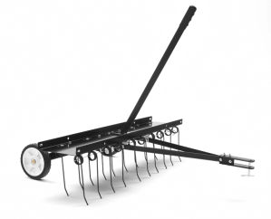 demuschiatore trattorino