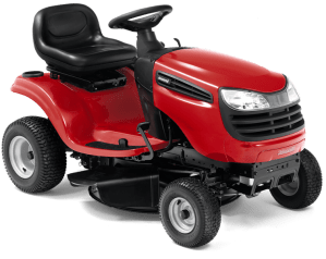 trattorino rasaerba Jonsered