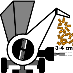 7 - biotrituratori a trattore con disco