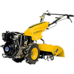 Motocoltivatori multifunzione serie media