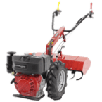 Motocoltivatori multifunzione serie pesante