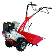 Motocoltivatori piccoli serie leggera