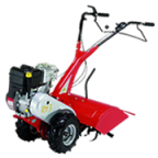 Motocoltivatori piccoli serie leggera