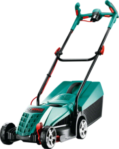 rasaerba elettrico rotak 32