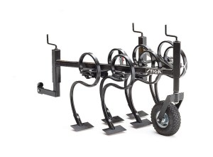 sarchiatore per trattorino