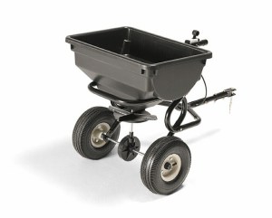 Spandiconcime per trattorino