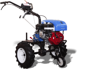 motocoltivatore turco