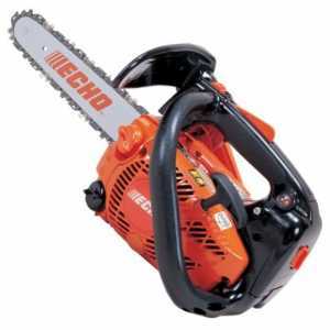 Motoseghe da potatura leggere 18-29cc