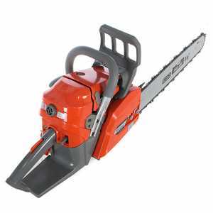 Motoseghe professionali grandi da taglio 50-60 cc