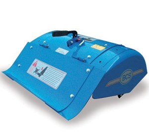 fresa per motocoltivatore