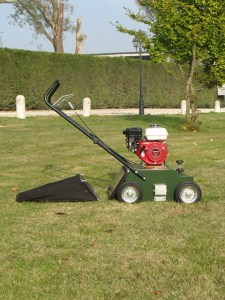 arieggiatore a scoppio Negri