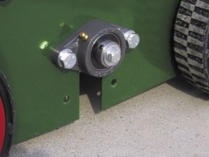 supporto arieggiatore Negri