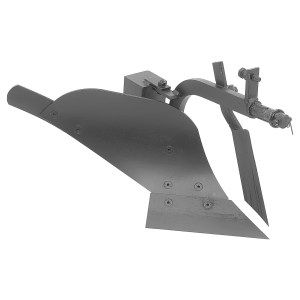 Aratro movomere per motocoltivatore