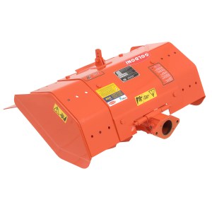 fresa per motocoltivatore Goldoni