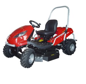 Trattorino Benassi Daytona 4wd