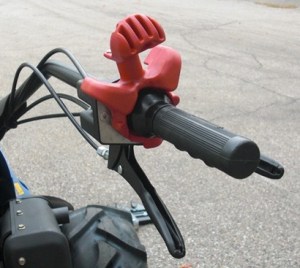 inversore idromeccanico EasyDrive