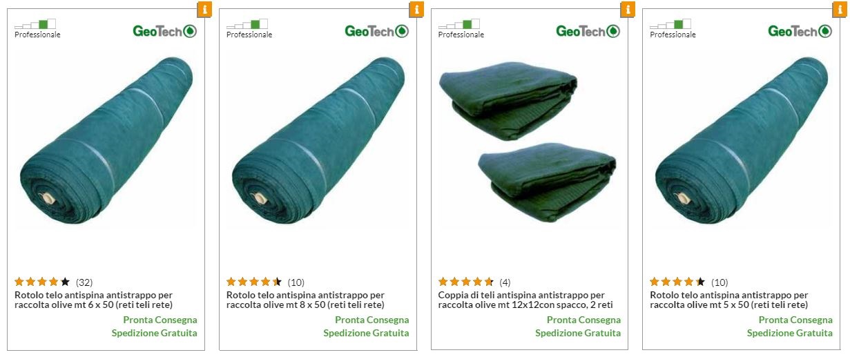 Abbacchiatori (reti)