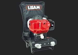 Generatore portatile Lisam - etabeta