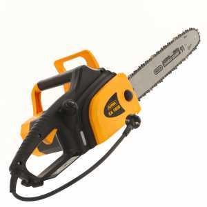 Motoseghe elettriche piccole