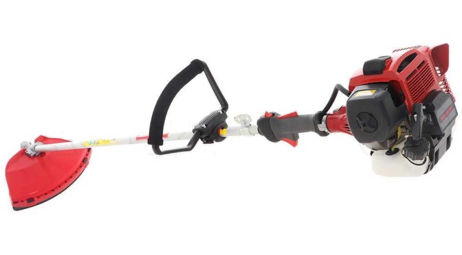 Decespugliatore Kawasaki TJ 45 E