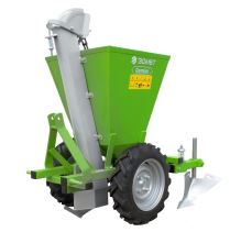 Pianta patate per trattore in offerta