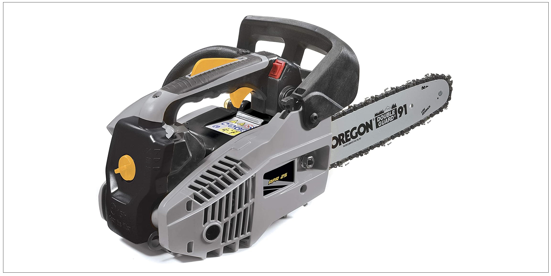 Motosega Alpina APR 25