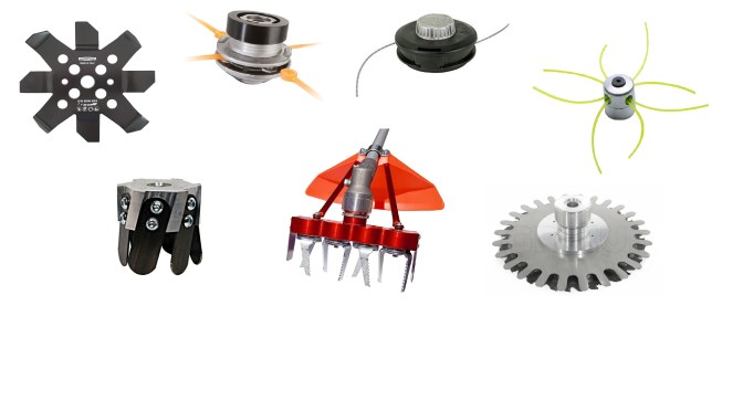 Guida per la scelta di fili e testine per decespugliatore