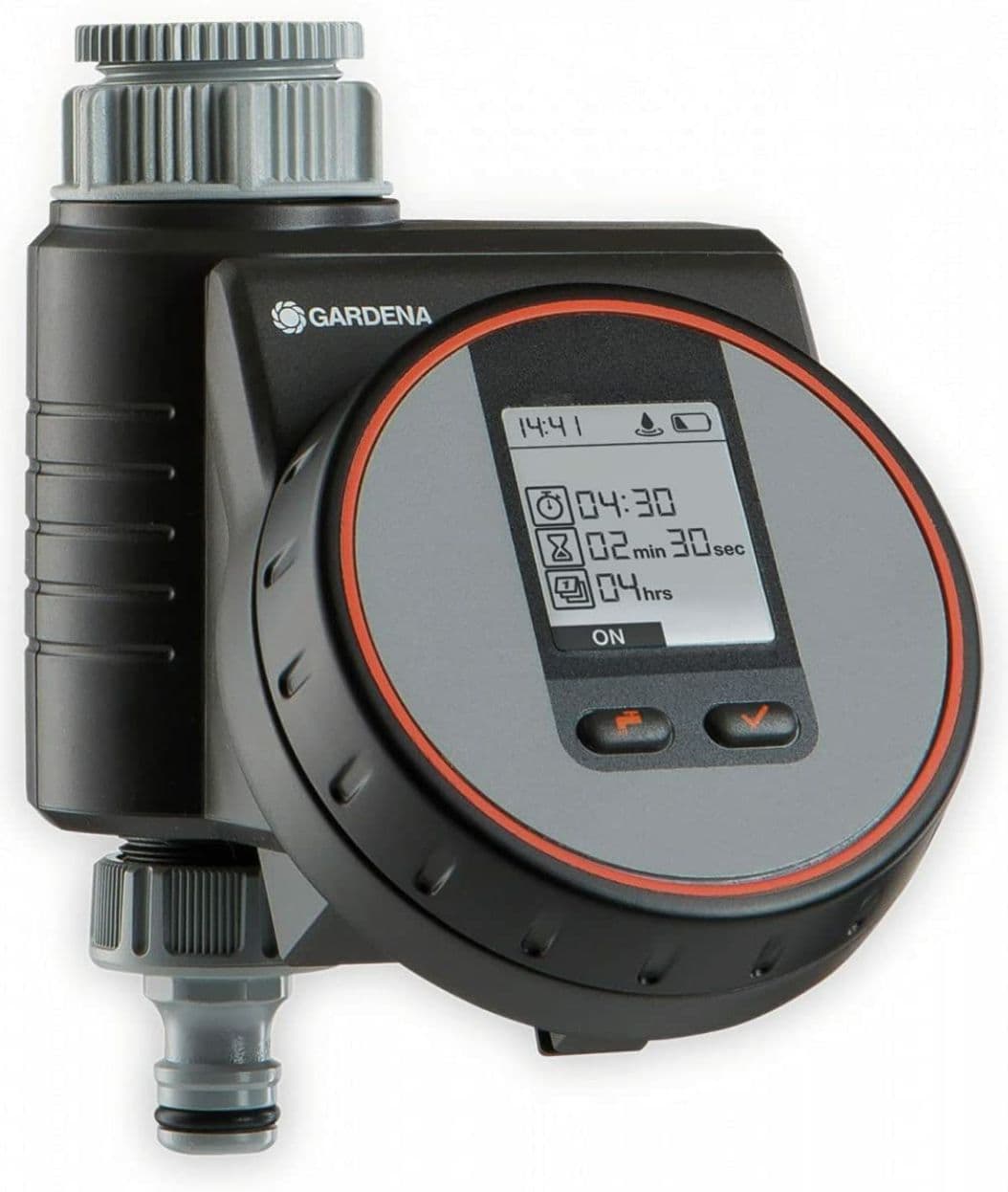 GARDENA computer per irrigazione Flex