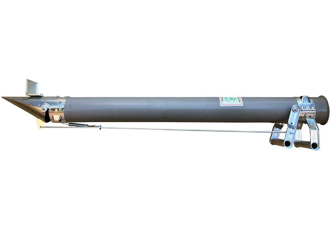 Trapiantatrice seminatrice manuale Muggioli