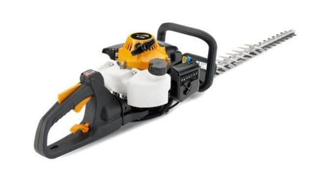 Tagliasiepi a scoppio McCulloch HT 5622 con impugnatura girevole