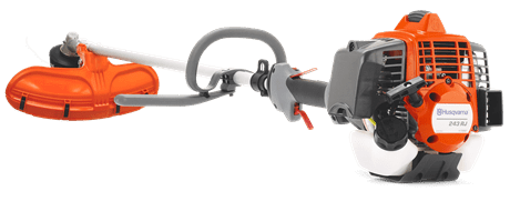 DECESPUGLIATORE HUSQVARNA PROFESSIONALE 253RJ MOTORE X-TORQ 50.6 cm³