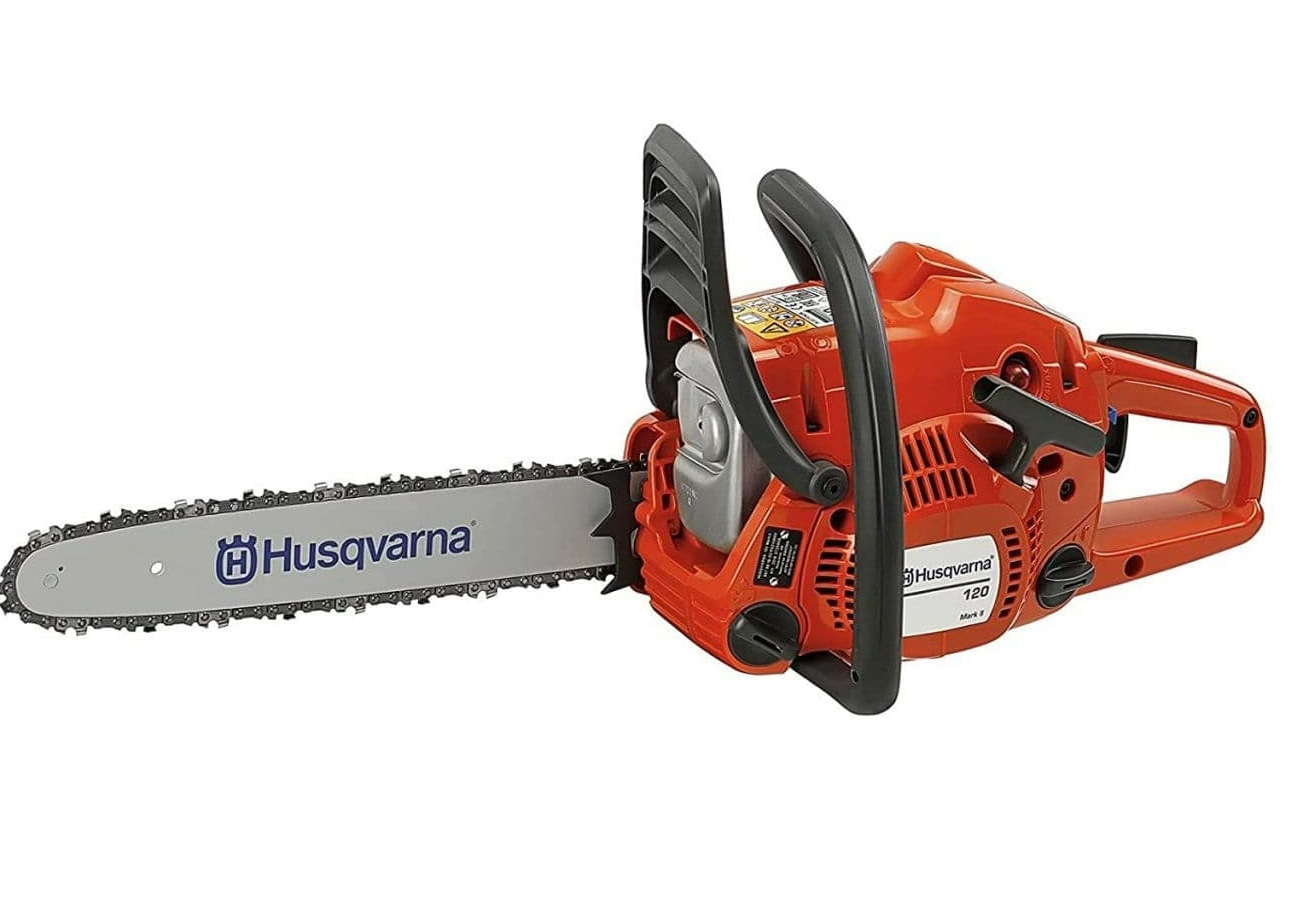 Motosega Husqvarna 120 Mark II