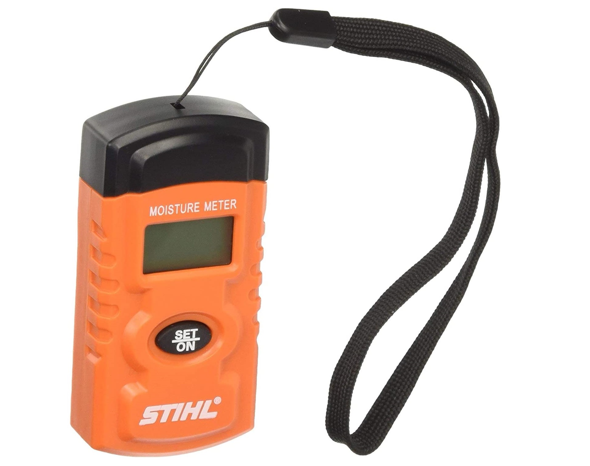 Stihl Misuratore di umidità per legna da ardere