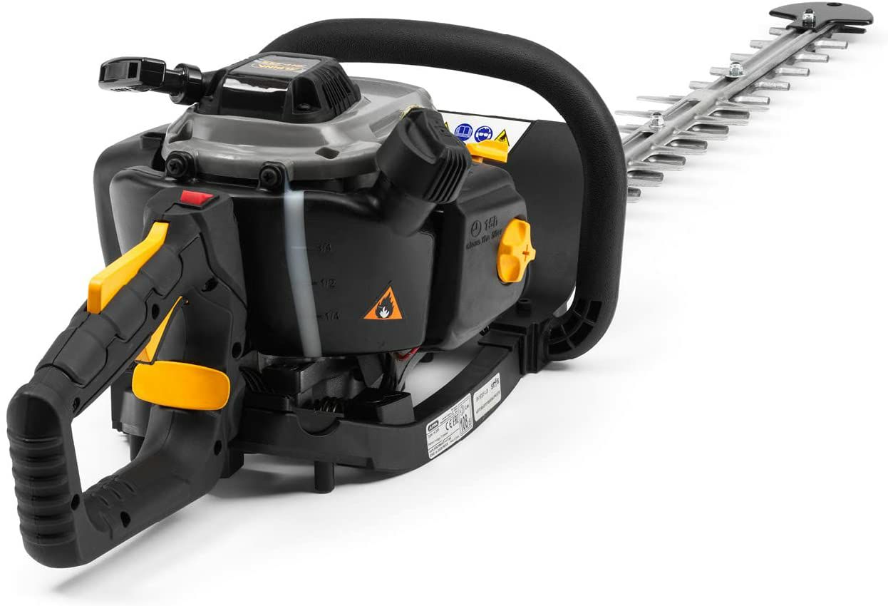 Tagliasiepi a scoppio Alpina AHT 555