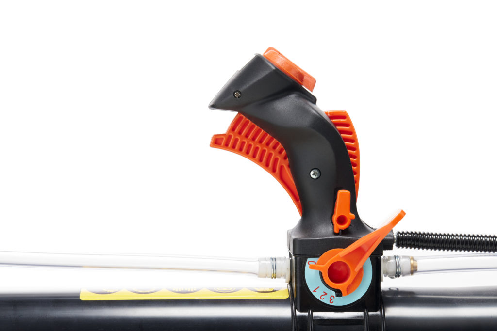 Joystic Atomizzatore a spalla Dal Degan DK200 16L