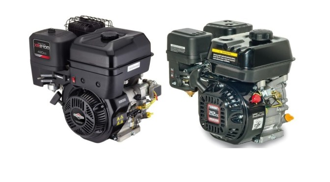 Guida alla Manutenzione del Motocoltivatore a Benzina: Passo-Passo