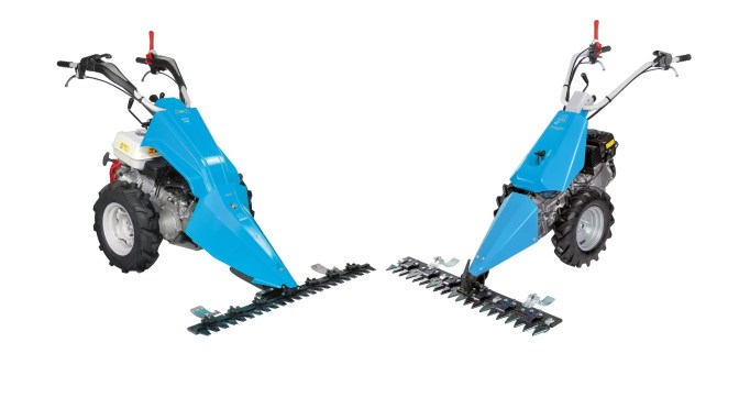 Guida alle Falciatrici Bertolini: Modelli e Caratteristiche