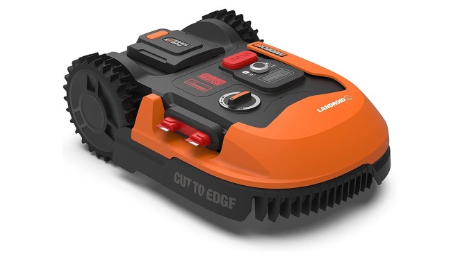 WORX Robot Tosaerba 2.0: il miglior alleato per un prato perfetto – Ora in offerta!